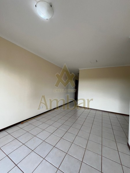 Ambar Imóveis | Imobiliária em Ribeirão Preto | Apartamento - Santa Cruz do José Jacques - Ribeirão Preto