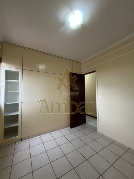 Ambar Imóveis | Imobiliária em Ribeirão Preto | Apartamento - Santa Cruz do José Jacques - Ribeirão Preto