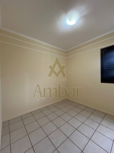 Ambar Imóveis | Imobiliária em Ribeirão Preto | Apartamento - Santa Cruz do José Jacques - Ribeirão Preto
