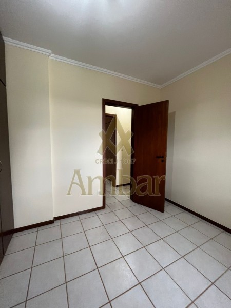 Ambar Imóveis | Imobiliária em Ribeirão Preto | Apartamento - Santa Cruz do José Jacques - Ribeirão Preto