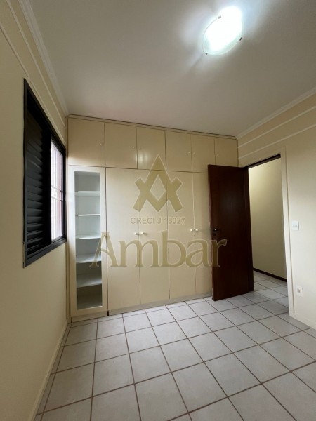 Ambar Imóveis | Imobiliária em Ribeirão Preto | Apartamento - Santa Cruz do José Jacques - Ribeirão Preto