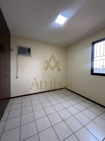 Ambar Imóveis | Imobiliária em Ribeirão Preto | Apartamento - Santa Cruz do José Jacques - Ribeirão Preto