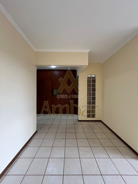Ambar Imóveis | Imobiliária em Ribeirão Preto | Apartamento - Santa Cruz do José Jacques - Ribeirão Preto
