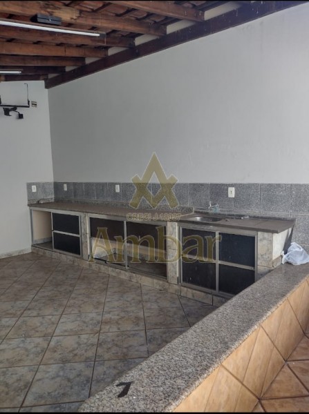 Ambar Imóveis | Imobiliária em Ribeirão Preto | Casa - Planalto Verde - Ribeirão Preto