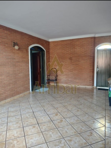 Ambar Imóveis | Imobiliária em Ribeirão Preto | Casa - Planalto Verde - Ribeirão Preto