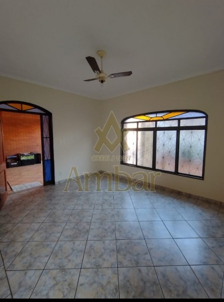Ambar Imóveis | Imobiliária em Ribeirão Preto | Casa - Planalto Verde - Ribeirão Preto
