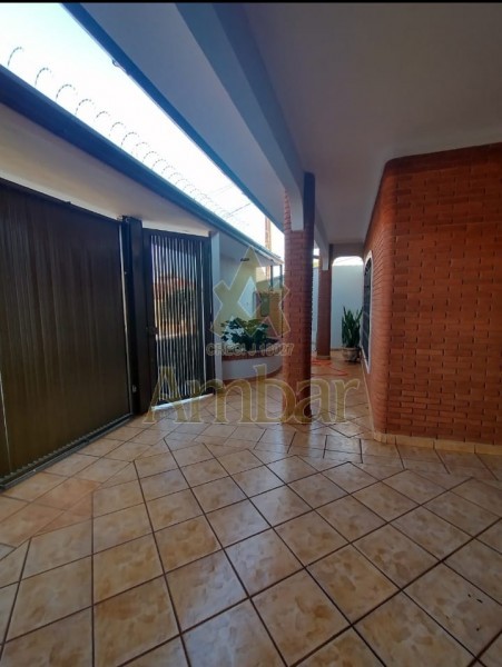 Foto: Casa - Planalto Verde - Ribeirão Preto