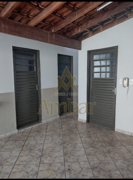 Ambar Imóveis | Imobiliária em Ribeirão Preto | Casa - Planalto Verde - Ribeirão Preto