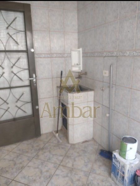 Ambar Imóveis | Imobiliária em Ribeirão Preto | Casa - Planalto Verde - Ribeirão Preto