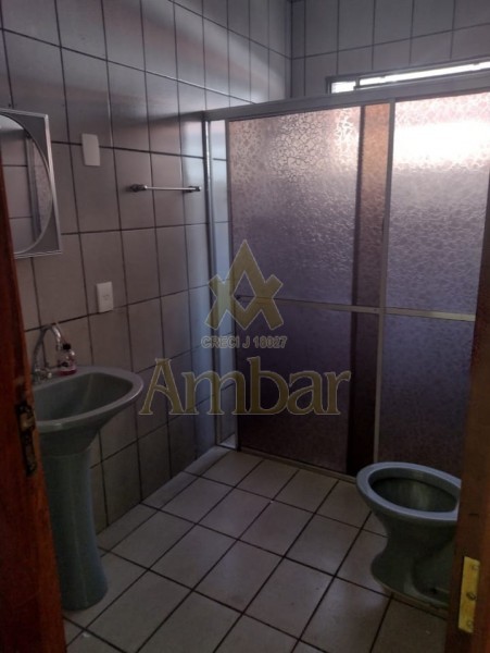 Ambar Imóveis | Imobiliária em Ribeirão Preto | Casa - Planalto Verde - Ribeirão Preto