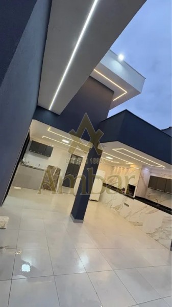Ambar Imóveis | Imobiliária em Ribeirão Preto | Casa - Ribeirão Verde - Ribeirão Preto