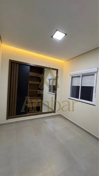 Ambar Imóveis | Imobiliária em Ribeirão Preto | Casa - Ribeirão Verde - Ribeirão Preto