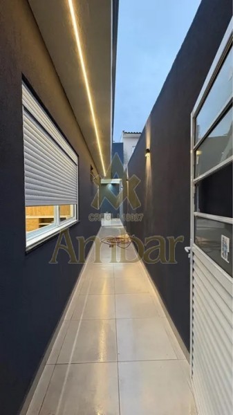 Ambar Imóveis | Imobiliária em Ribeirão Preto | Casa - Ribeirão Verde - Ribeirão Preto