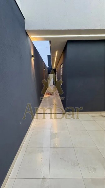 Ambar Imóveis | Imobiliária em Ribeirão Preto | Casa - Ribeirão Verde - Ribeirão Preto