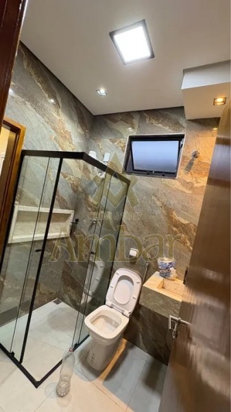 Ambar Imóveis | Imobiliária em Ribeirão Preto | Casa - Ribeirão Verde - Ribeirão Preto