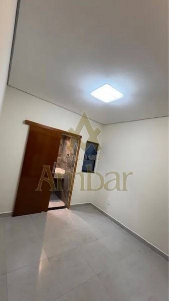 Ambar Imóveis | Imobiliária em Ribeirão Preto | Casa - Ribeirão Verde - Ribeirão Preto