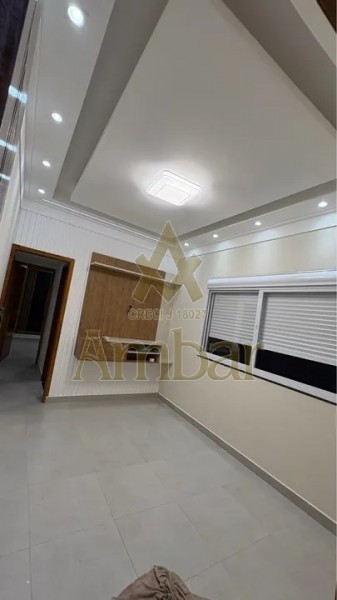 Ambar Imóveis | Imobiliária em Ribeirão Preto | Casa - Ribeirão Verde - Ribeirão Preto