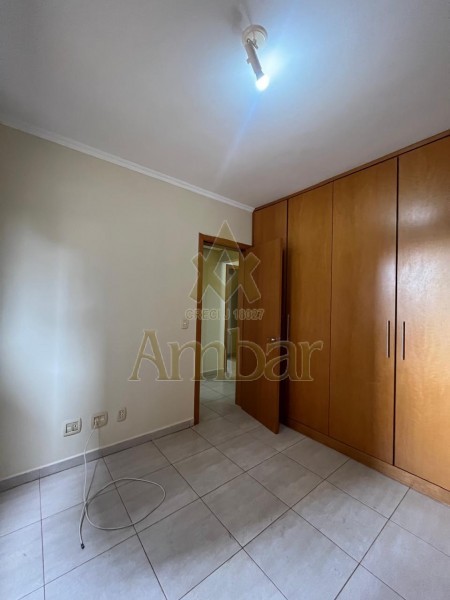 Ambar Imóveis | Imobiliária em Ribeirão Preto | Apartamento - Santa Cruz do José Jacques - Ribeirão Preto
