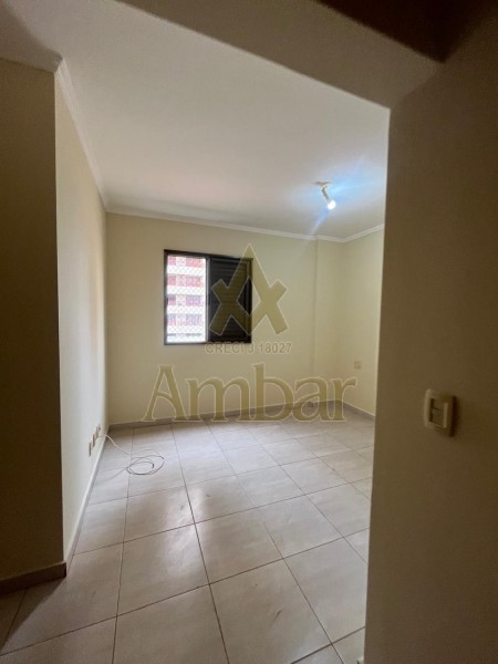 Ambar Imóveis | Imobiliária em Ribeirão Preto | Apartamento - Santa Cruz do José Jacques - Ribeirão Preto