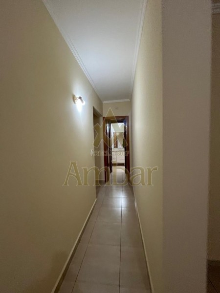 Ambar Imóveis | Imobiliária em Ribeirão Preto | Apartamento - Santa Cruz do José Jacques - Ribeirão Preto