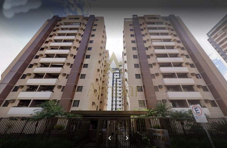 Foto: Apartamento - Santa Cruz do José Jacques - Ribeirão Preto