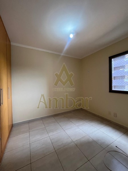 Ambar Imóveis | Imobiliária em Ribeirão Preto | Apartamento - Santa Cruz do José Jacques - Ribeirão Preto