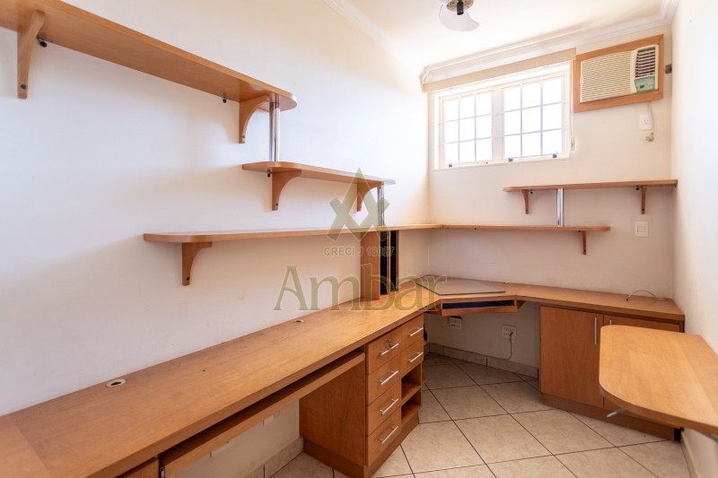 Ambar Imóveis | Imobiliária em Ribeirão Preto | Casa - Jardim São Luiz - Ribeirão Preto