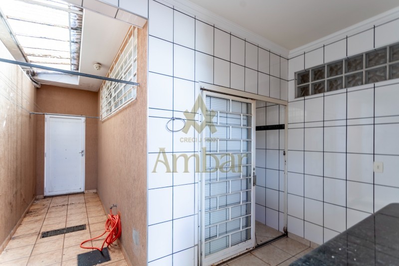 Ambar Imóveis | Imobiliária em Ribeirão Preto | Casa - Jardim São Luiz - Ribeirão Preto