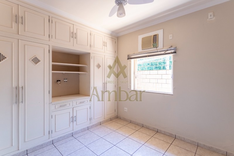 Ambar Imóveis | Imobiliária em Ribeirão Preto | Casa - Jardim São Luiz - Ribeirão Preto