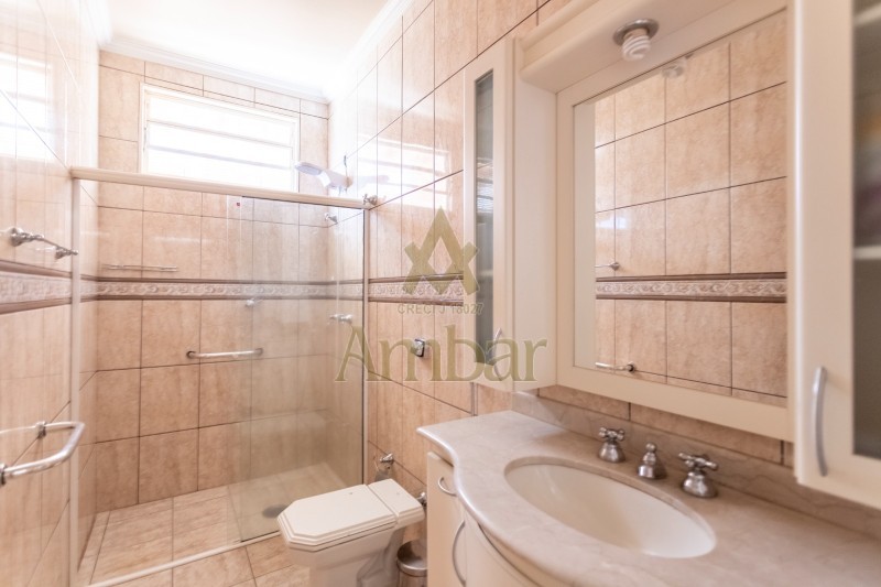 Ambar Imóveis | Imobiliária em Ribeirão Preto | Casa - Jardim São Luiz - Ribeirão Preto