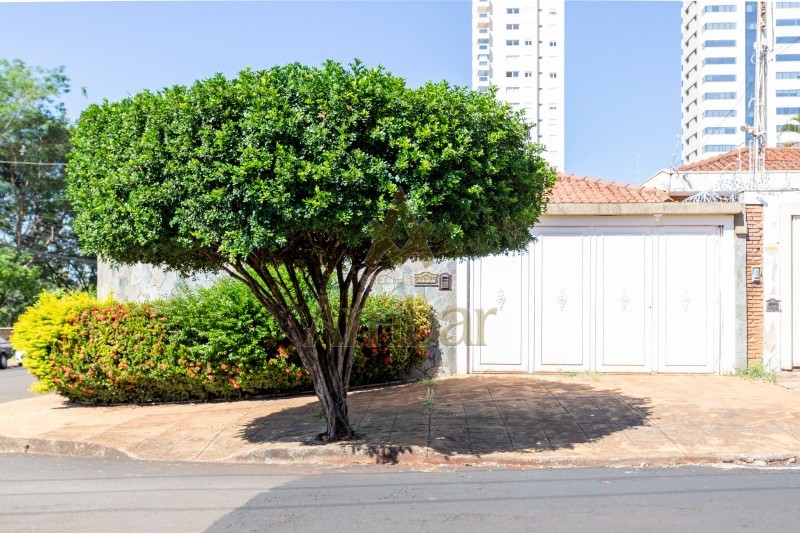 Ambar Imóveis | Imobiliária em Ribeirão Preto | Casa - Jardim São Luiz - Ribeirão Preto