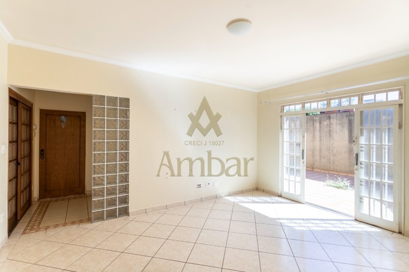 Ambar Imóveis | Imobiliária em Ribeirão Preto | Casa - Jardim São Luiz - Ribeirão Preto