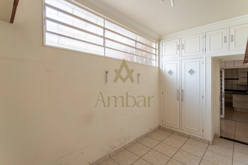 Ambar Imóveis | Imobiliária em Ribeirão Preto | Casa - Jardim São Luiz - Ribeirão Preto