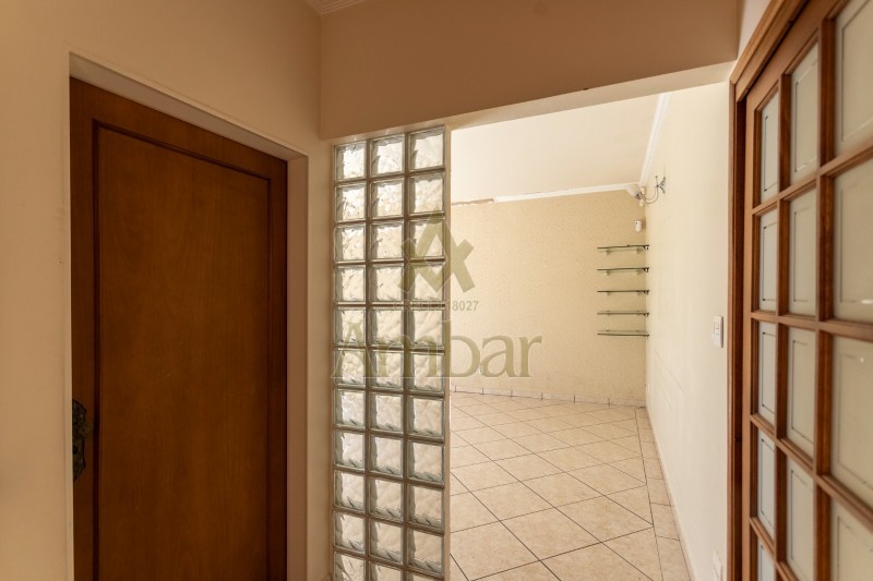 Ambar Imóveis | Imobiliária em Ribeirão Preto | Casa - Jardim São Luiz - Ribeirão Preto
