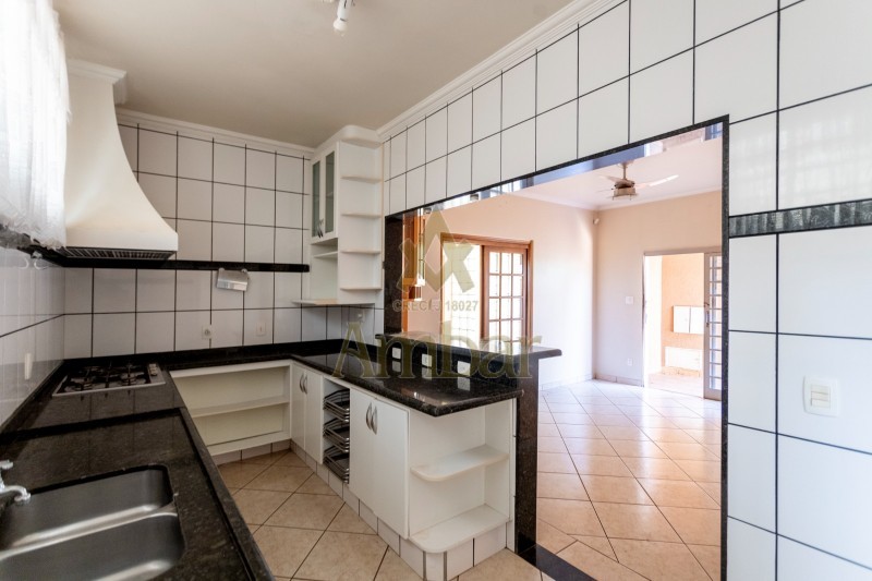Ambar Imóveis | Imobiliária em Ribeirão Preto | Casa - Jardim São Luiz - Ribeirão Preto
