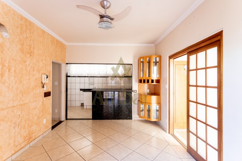 Ambar Imóveis | Imobiliária em Ribeirão Preto | Casa - Jardim São Luiz - Ribeirão Preto