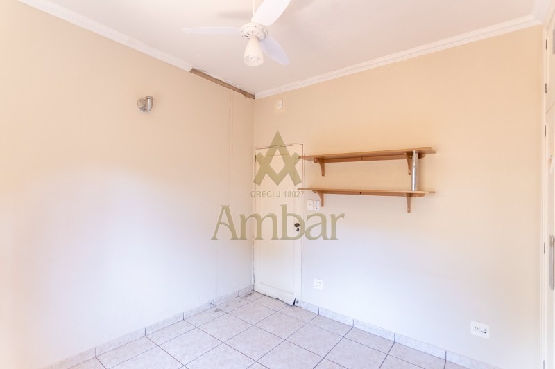 Ambar Imóveis | Imobiliária em Ribeirão Preto | Casa - Jardim São Luiz - Ribeirão Preto