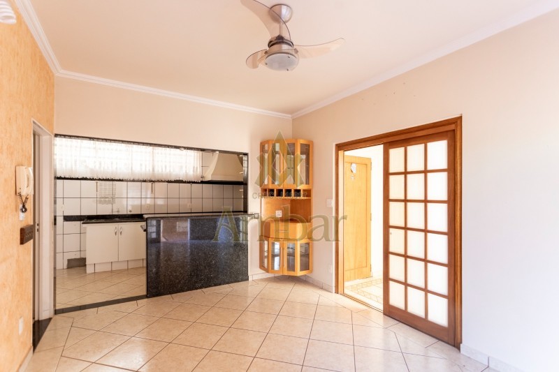 Foto: Casa - Jardim São Luiz - Ribeirão Preto