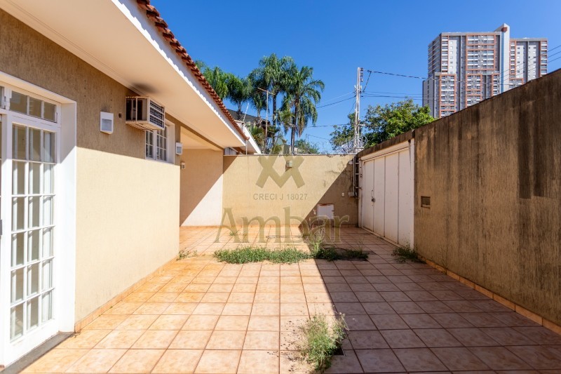 Ambar Imóveis | Imobiliária em Ribeirão Preto | Casa - Jardim São Luiz - Ribeirão Preto