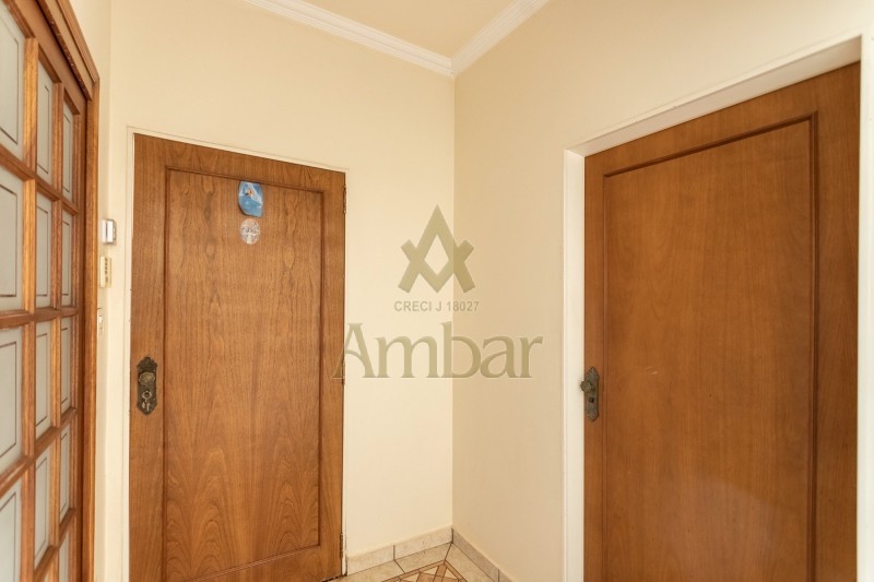 Ambar Imóveis | Imobiliária em Ribeirão Preto | Casa - Jardim São Luiz - Ribeirão Preto