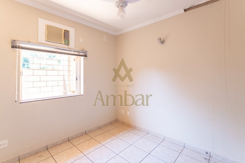 Ambar Imóveis | Imobiliária em Ribeirão Preto | Casa - Jardim São Luiz - Ribeirão Preto