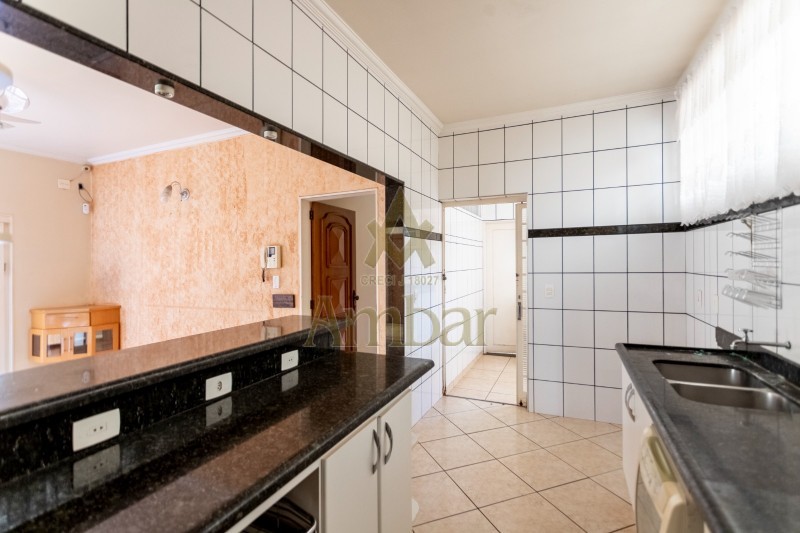 Ambar Imóveis | Imobiliária em Ribeirão Preto | Casa - Jardim São Luiz - Ribeirão Preto