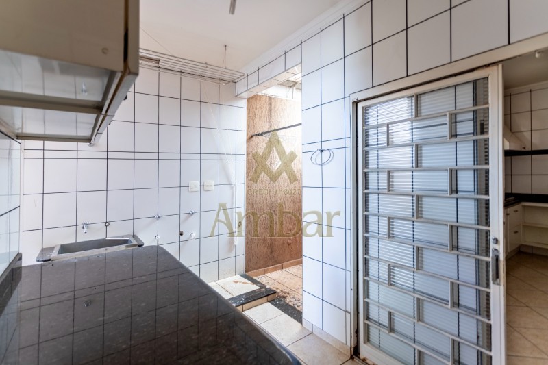 Ambar Imóveis | Imobiliária em Ribeirão Preto | Casa - Jardim São Luiz - Ribeirão Preto