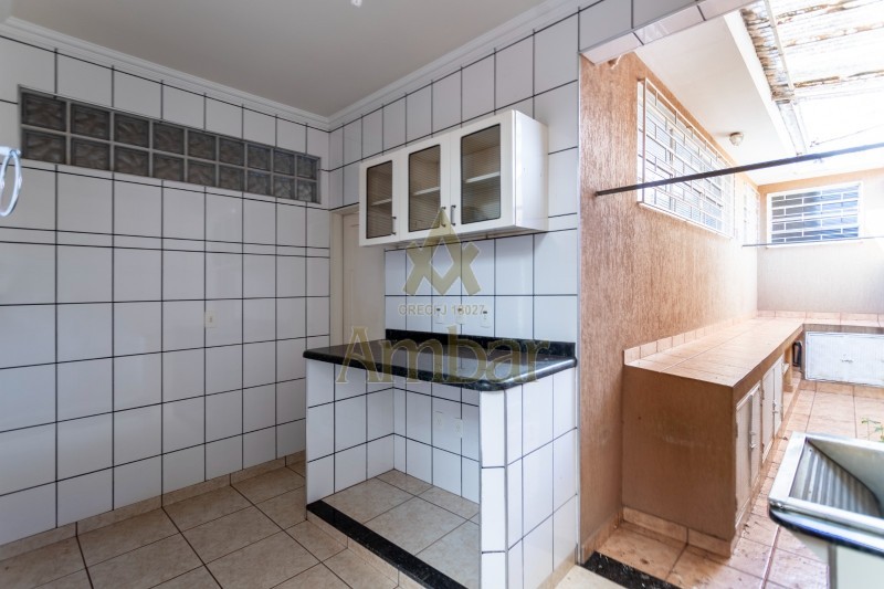 Ambar Imóveis | Imobiliária em Ribeirão Preto | Casa - Jardim São Luiz - Ribeirão Preto