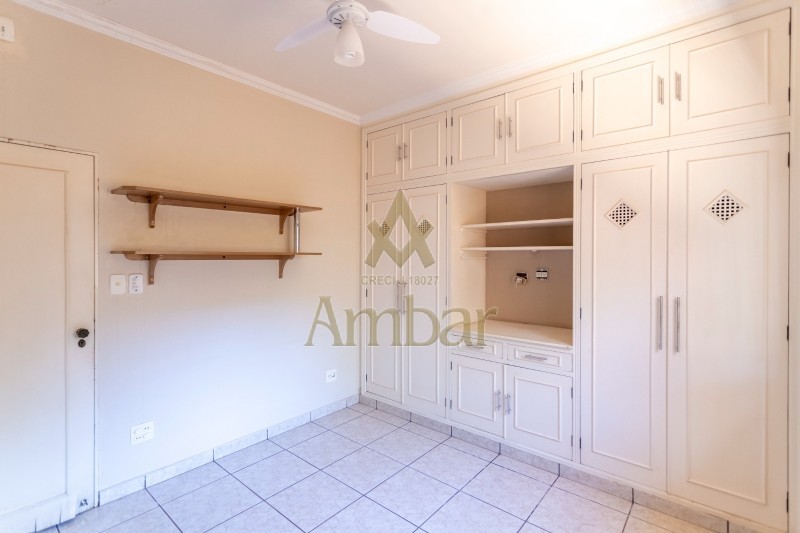 Ambar Imóveis | Imobiliária em Ribeirão Preto | Casa - Jardim São Luiz - Ribeirão Preto