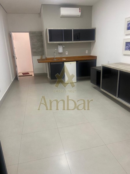 Foto: Sala Comercial - Jardim Irajá - Ribeirão Preto