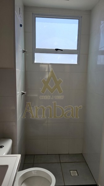 Ambar Imóveis | Imobiliária em Ribeirão Preto | Apartamento - JARDIM OURO BRANCO - Ribeirão Preto