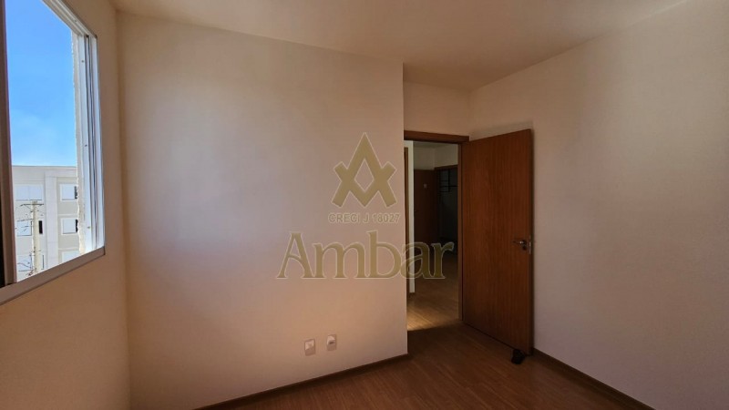Ambar Imóveis | Imobiliária em Ribeirão Preto | Apartamento - JARDIM OURO BRANCO - Ribeirão Preto
