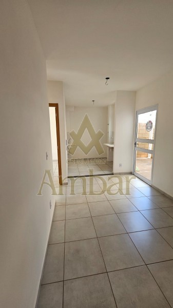 Foto: Apartamento - JARDIM OURO BRANCO - Ribeirão Preto