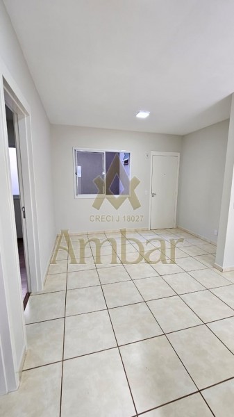 Foto: Apartamento - Jardim Florestan Fernandes - Ribeirão Preto